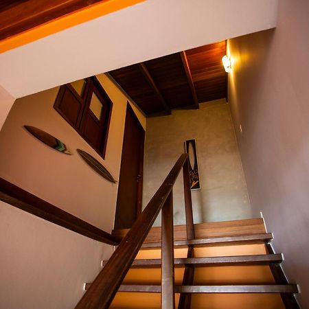 Bed and Breakfast Casa Conceicao Fernando de Noronha Exterior foto