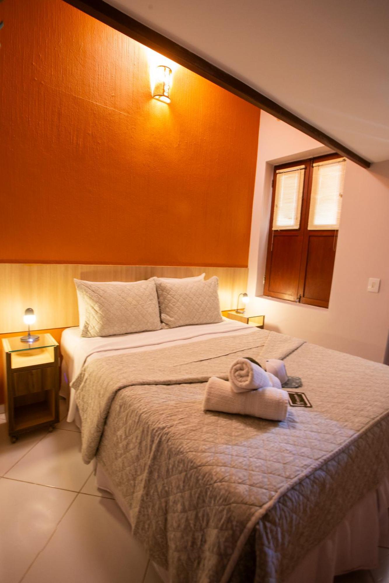 Bed and Breakfast Casa Conceicao Fernando de Noronha Exterior foto