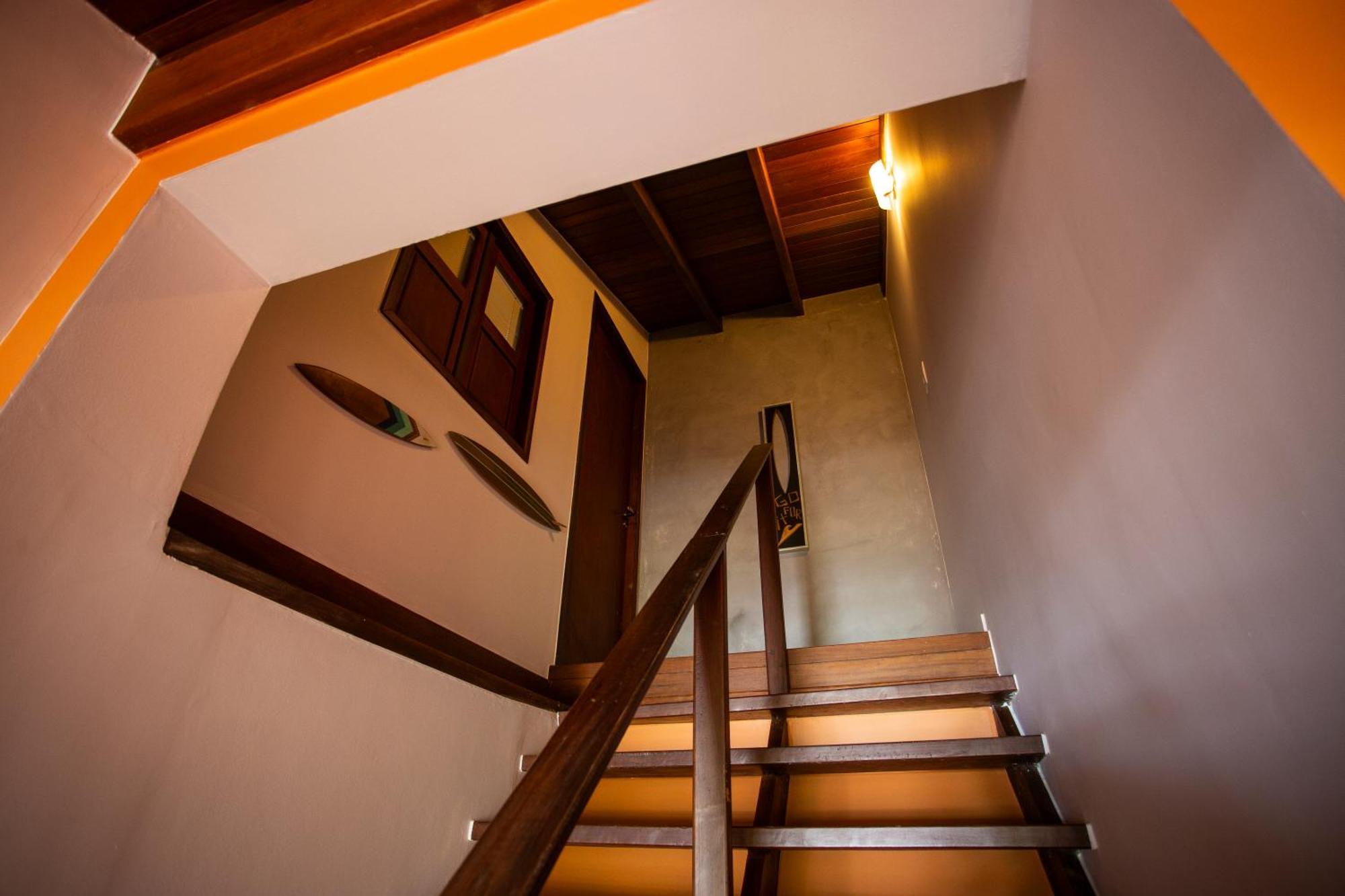 Bed and Breakfast Casa Conceicao Fernando de Noronha Exterior foto