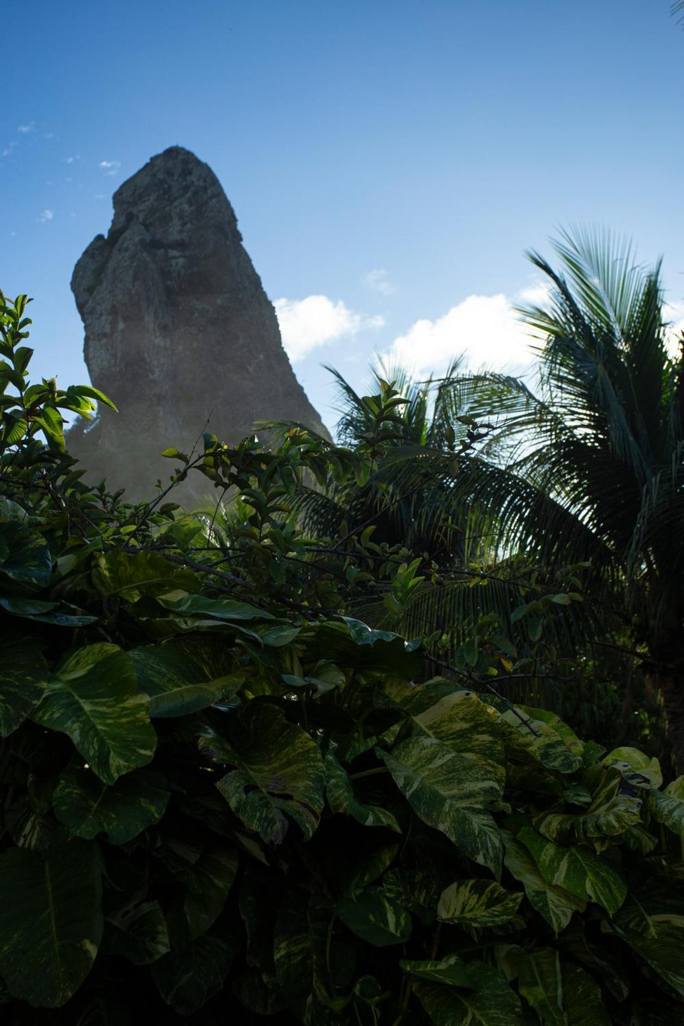 Bed and Breakfast Casa Conceicao Fernando de Noronha Exterior foto